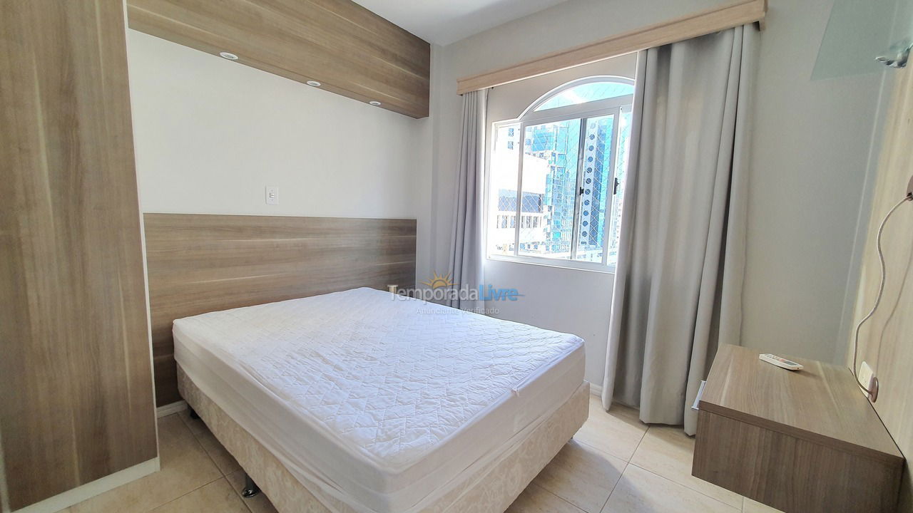 Apartamento para alquiler de vacaciones em Itapema (Meia Praia)