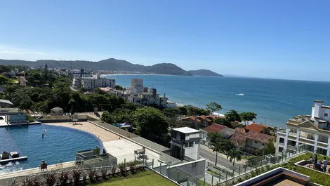 AP DE LUXO 3 SUÍTES, VISTA P MAR EM MELHOR CONDOMINIO DOS INGLESES