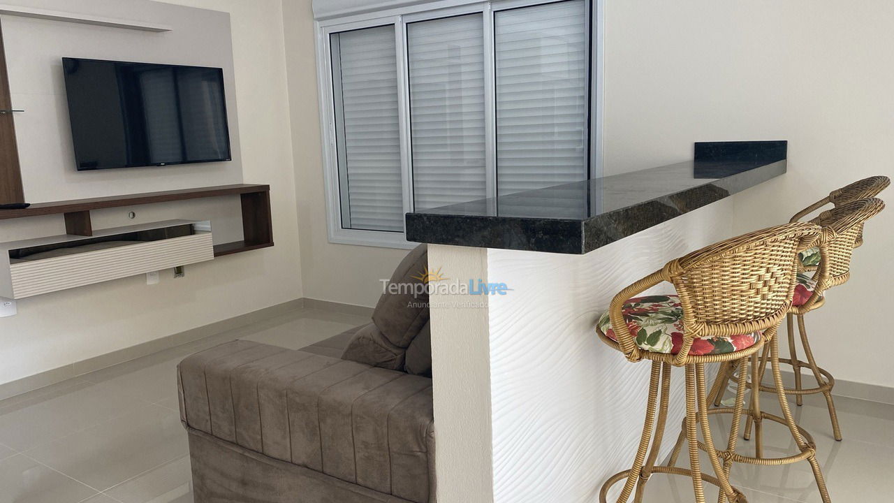House for vacation rental in Governador Celso Ramos (Praia de Palmas)