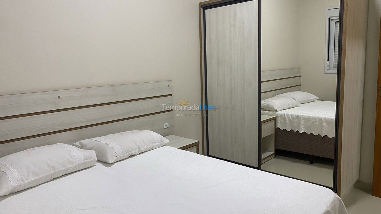 House for vacation rental in Governador Celso Ramos (Praia de Palmas)