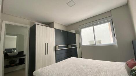 High standard penthouse - 3 suites - JACUZZI