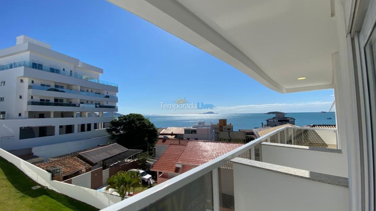 Apartamento para aluguel de temporada em Florianopolis (Praia dos Ingleses)