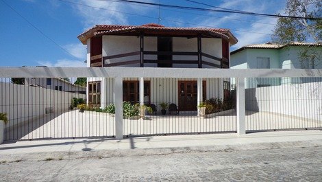 Casa para alugar em Porto Seguro - Paraíso dos Pataxos