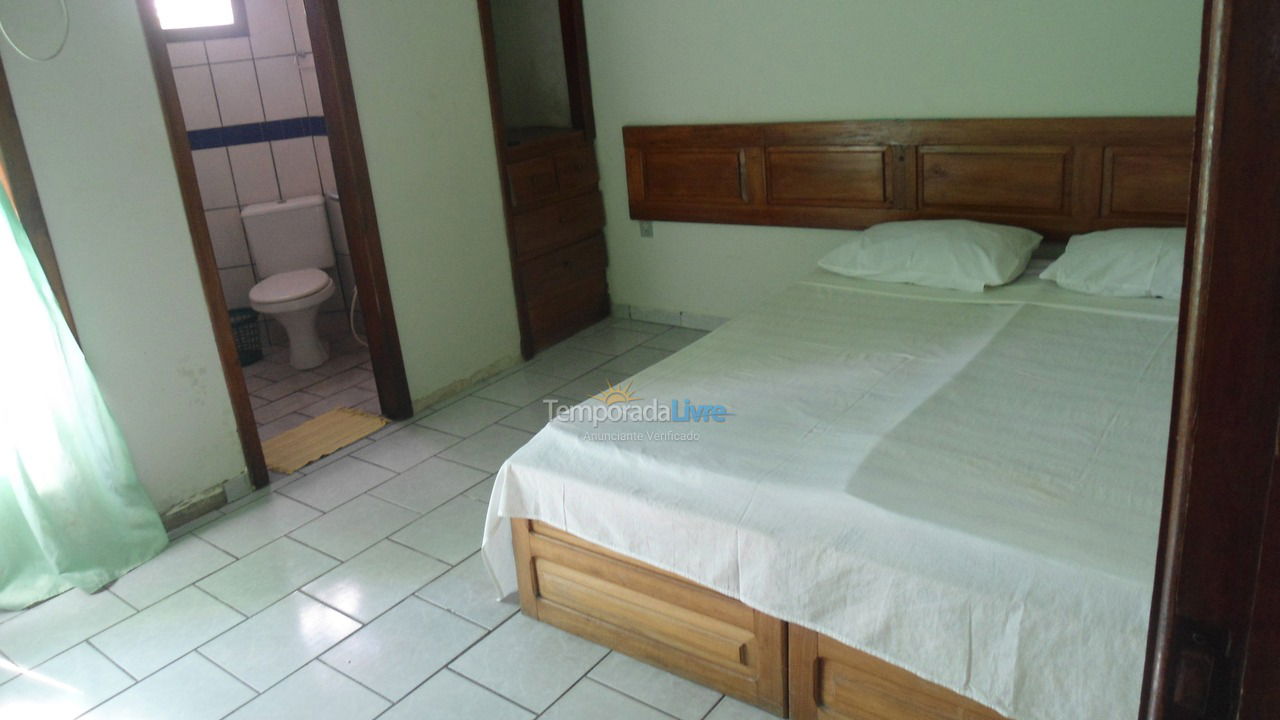 House for vacation rental in Porto Seguro (Paraíso dos Pataxos)