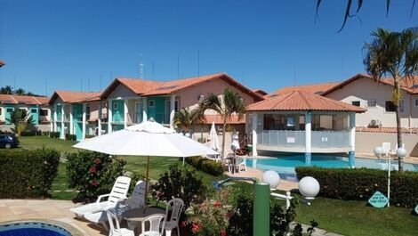 Casa para alugar em Praia de Taperauã - Bahia