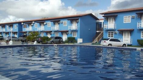 TAPERAPUAN Golden Residence Apartamento AP 632