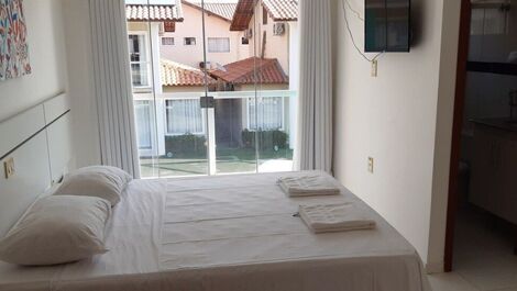 CASA DUPLEX TAPERAPUA