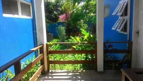 TAPERAPUAN Golden Residence Apartamento AP 632