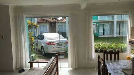 Taperapuan, Mont Moriá duplex, 3 suites.