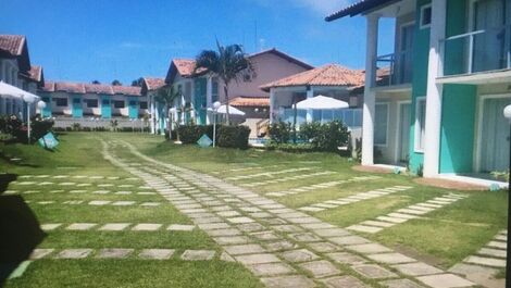 Taperapuan, Mont Moriá duplex, 3 suites.