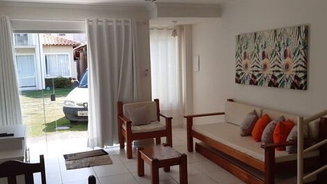 CASA DUPLEX TAPERAPUA