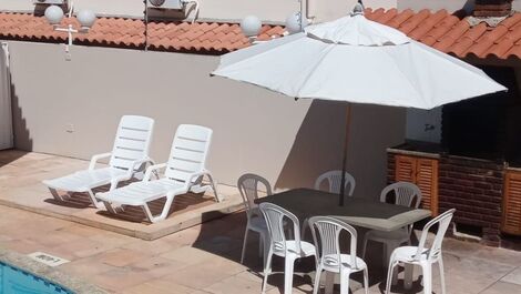 CASA DUPLEX TAPERAPUA