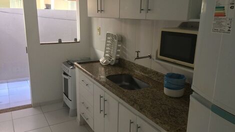 Taperapuan, Mont Moriá duplex, 3 suites.