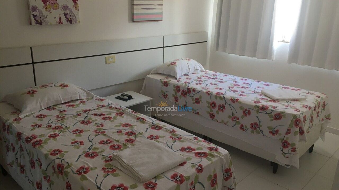 House for vacation rental in Praia de Taperauã (Taperapuan)