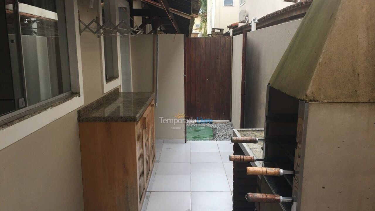House for vacation rental in Praia de Taperauã (Taperapuan)