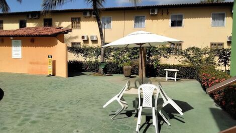 COMPLETE APART 300 METERS FROM THE BEACH