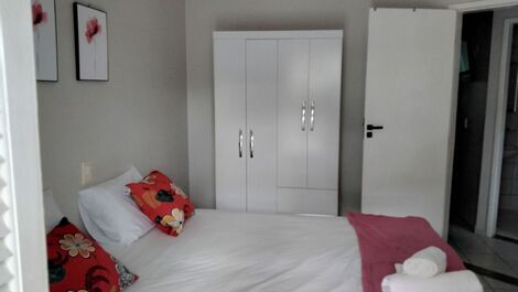 COMPLETE APART 300 METERS FROM THE BEACH