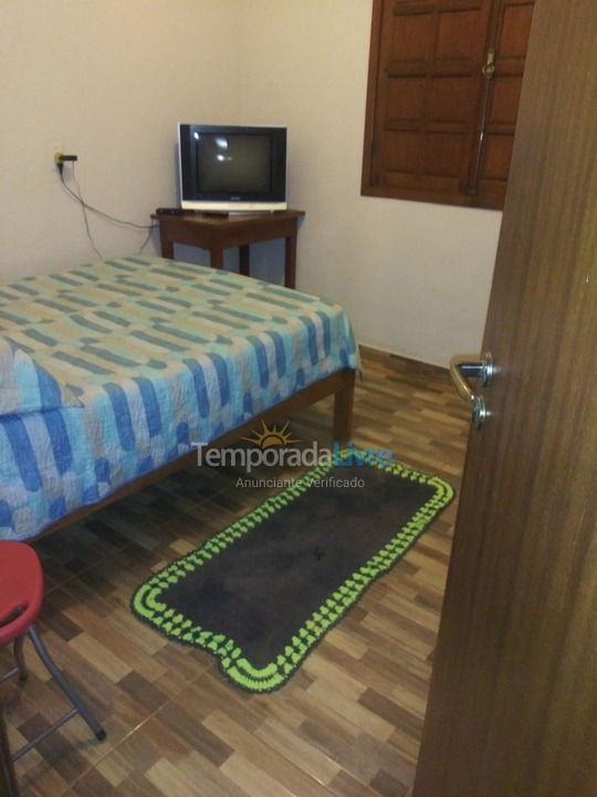 House for vacation rental in Santana do Riacho (Lapinha da Serra Mg)