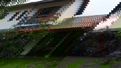 Casa para alugar em Ubatuba - Enseada