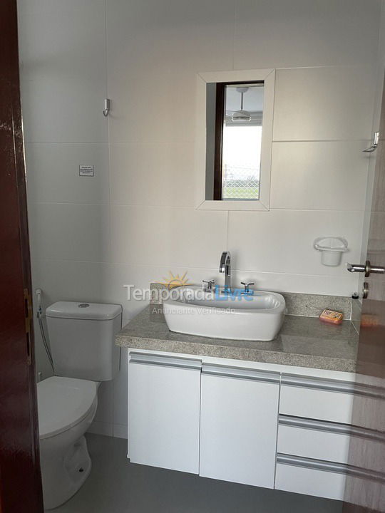 House for vacation rental in Cabo Frio (Peró)