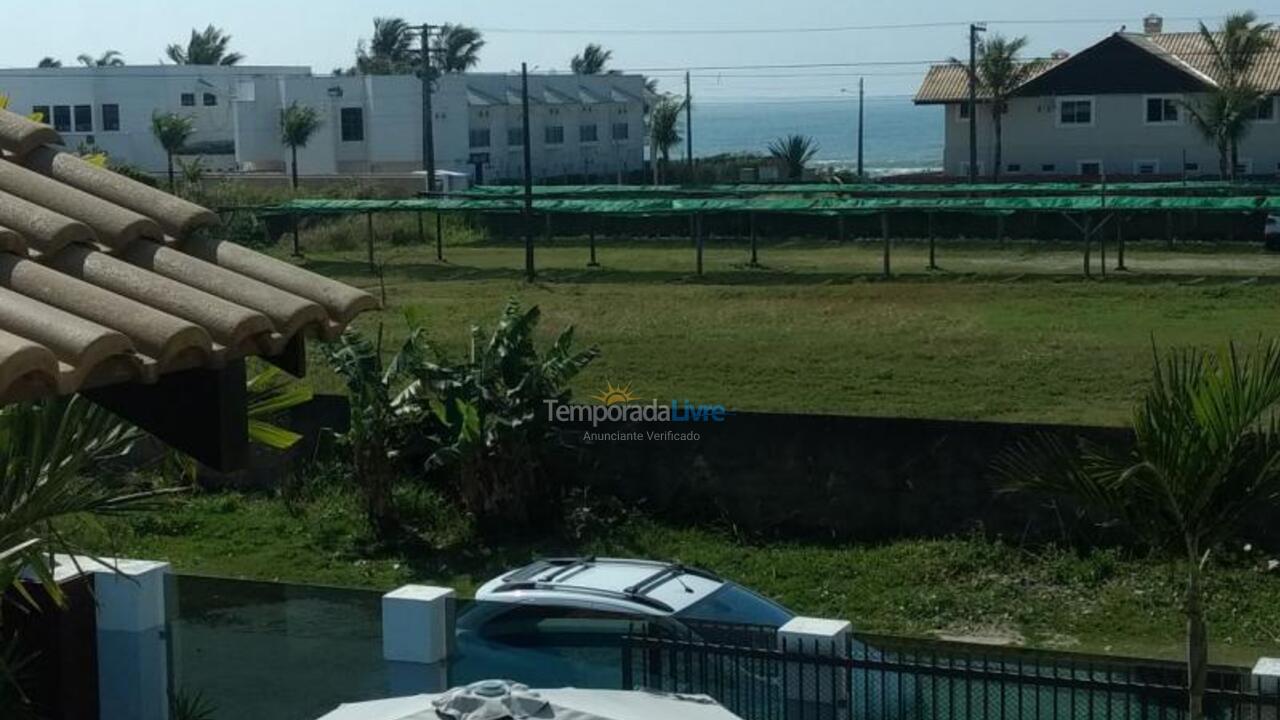 Casa para aluguel de temporada em Bombinhas (Mariscal)