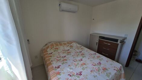 Hermoso Apartamento Fitness en Ponta de Campina