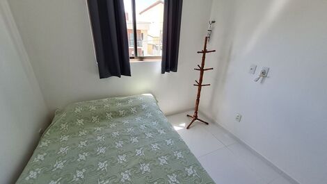 Hermoso Apartamento Fitness en Ponta de Campina