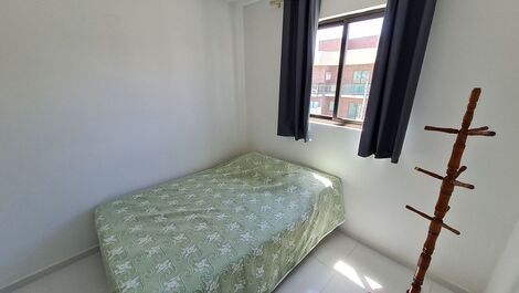 Hermoso Apartamento Fitness en Ponta de Campina