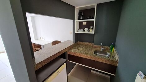 Sensational Apartment