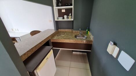 Sensational Apartment
