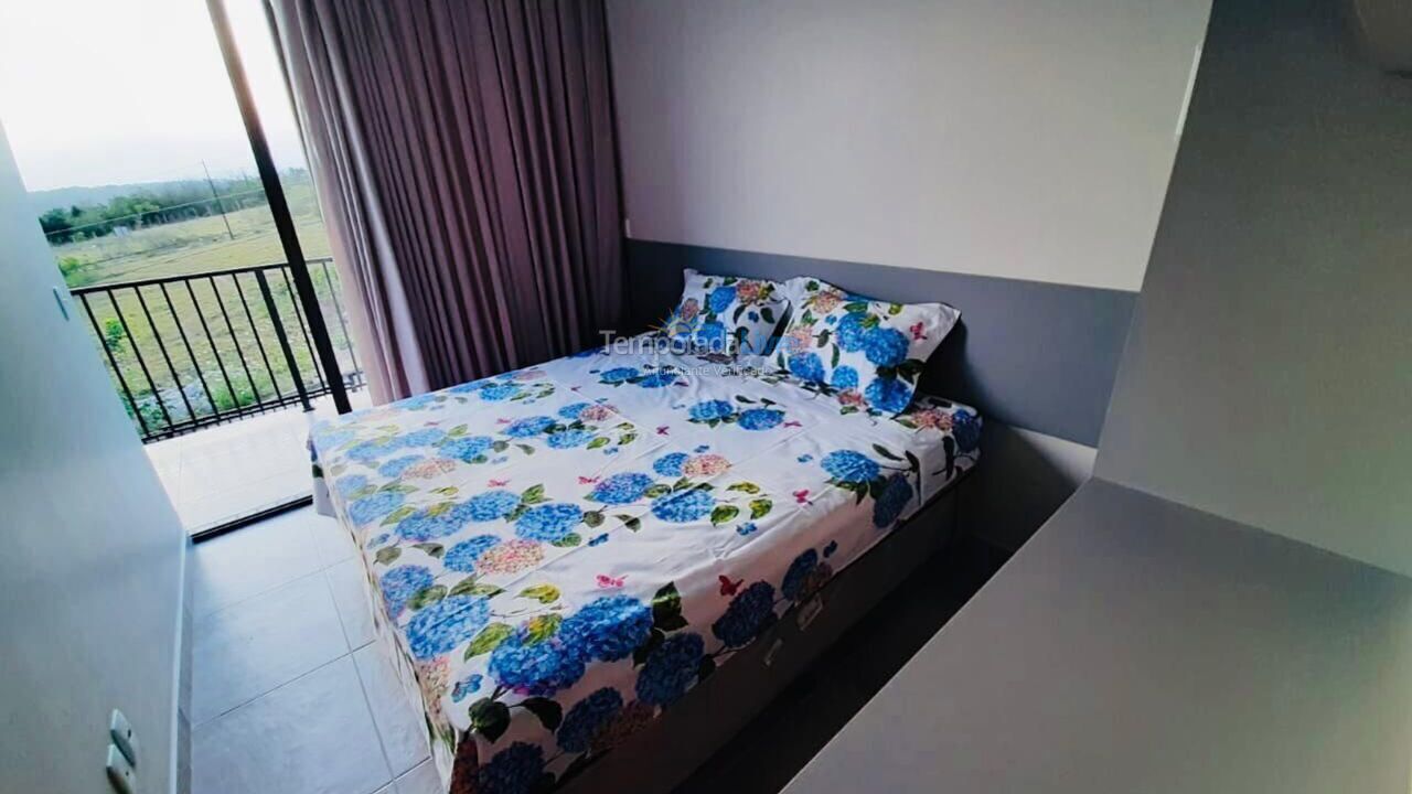 Casa para alquiler de vacaciones em Bananeiras (Pb Bananeiras)