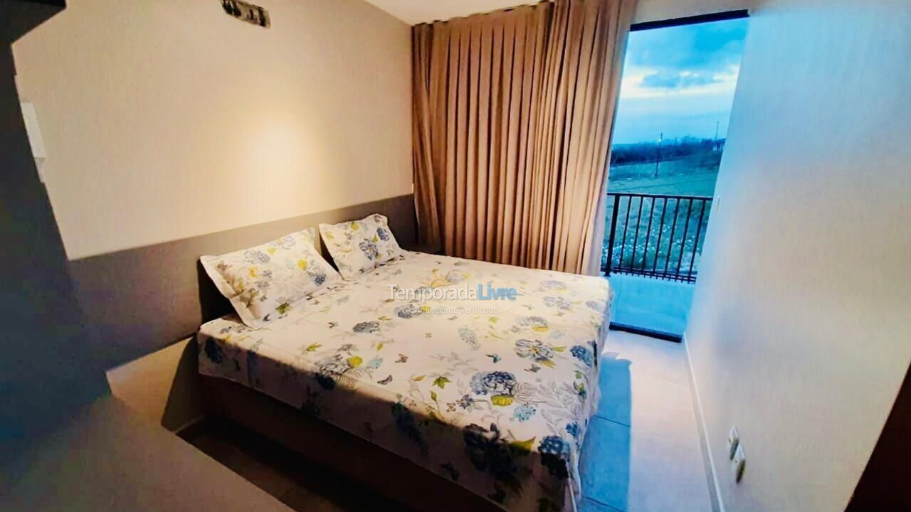 Casa para alquiler de vacaciones em Bananeiras (Pb Bananeiras)