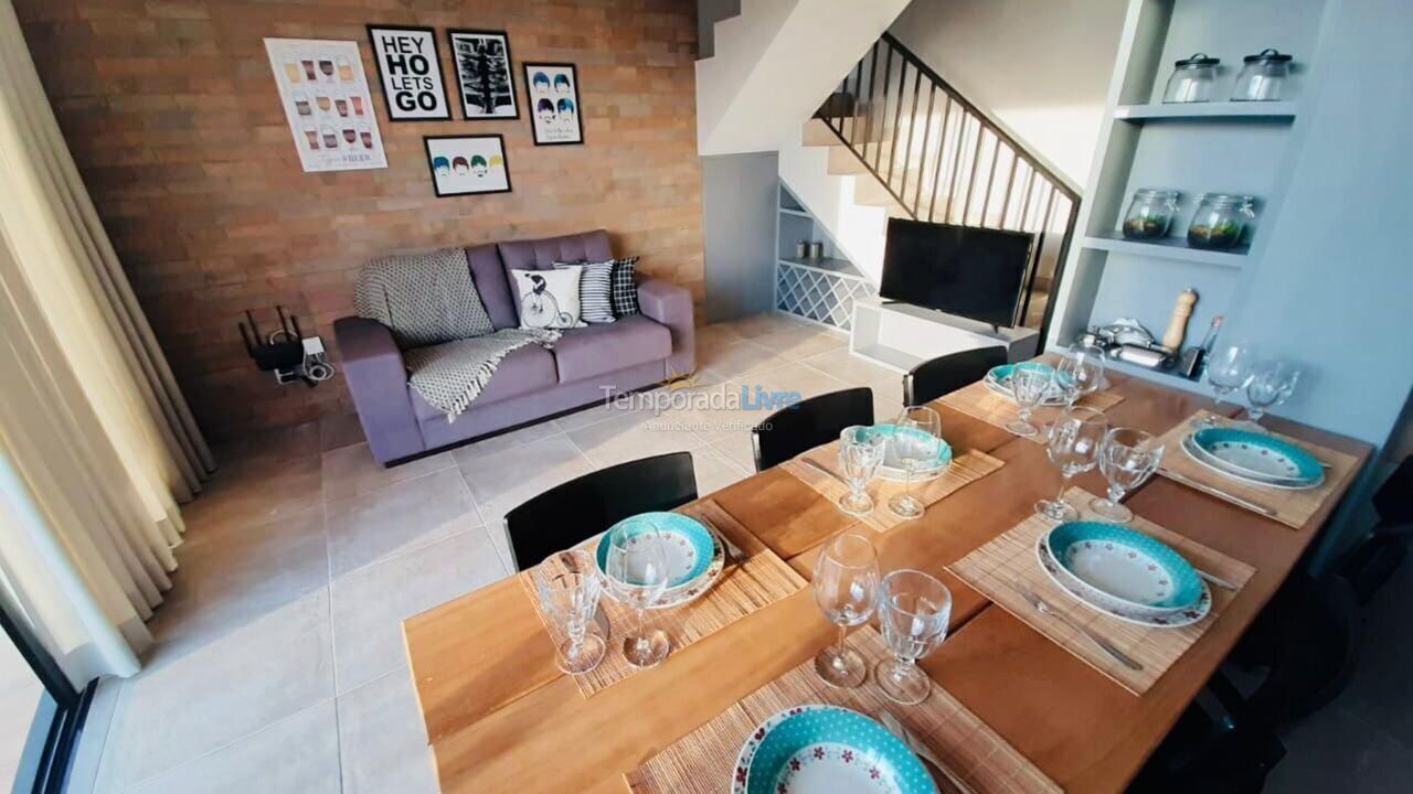 Casa para alquiler de vacaciones em Bananeiras (Pb Bananeiras)