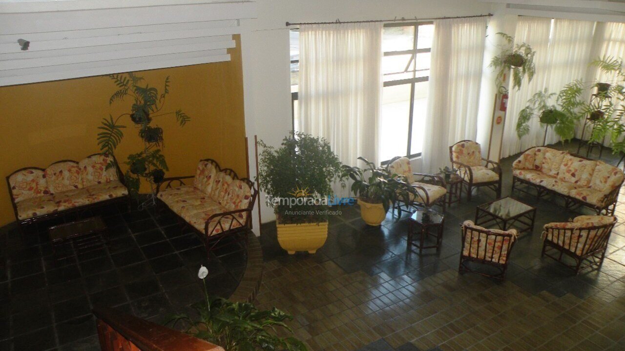 House for vacation rental in Itapema (Centro)