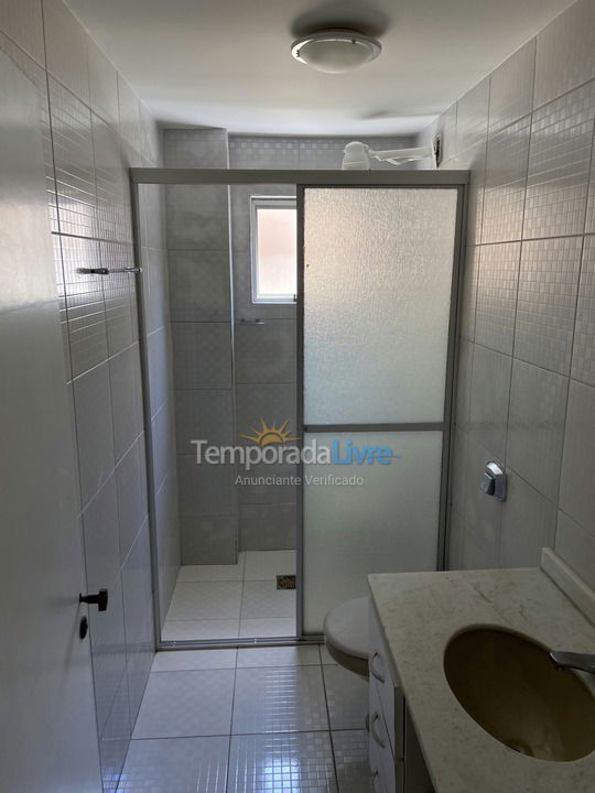 Apartment for vacation rental in Balneário Camboriú (Praia Central)