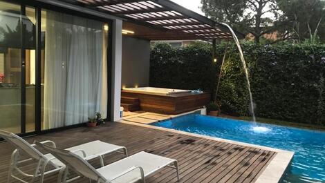 House for rent in Florianopolis - Lagoa da Conceição