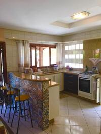 House 400 Mts from Barra da Lagoa Beach - SEASON RENT