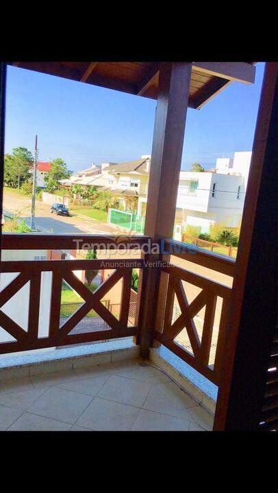 House for vacation rental in Florianópolis (Barra da Lagoa)