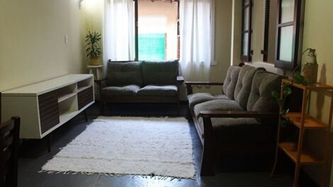 Apartment for rent in Armação dos Búzios - Centro