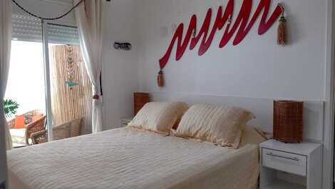APARTMENT 100 MTS FROM THE BEACH 3 SUITES