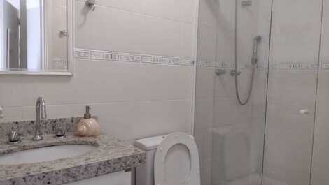 APARTMENT 100 MTS FROM THE BEACH 3 SUITES