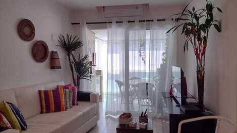 Apartamento para alquilar en Bertioga - Riviera de São Lourenço