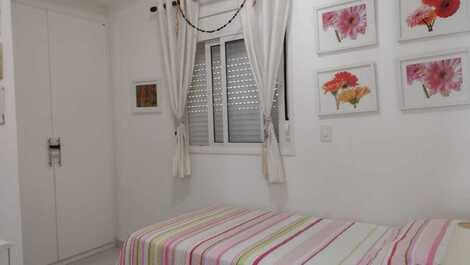 APARTMENT 100 MTS FROM THE BEACH 3 SUITES