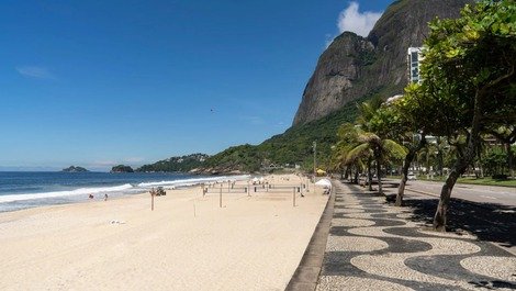 NEW YEAR'S EVE RIO DE JANEIRO HOTEL 5 STARS