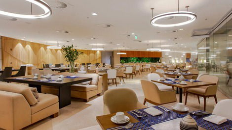 NEW YEAR'S EVE RIO DE JANEIRO HOTEL 5 STARS