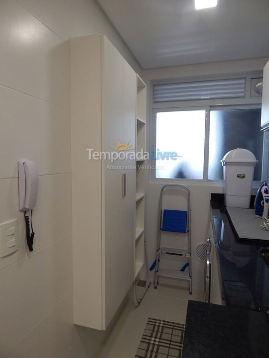 Apartamento para aluguel de temporada em Florianopolis (Praia dos Ingleses)