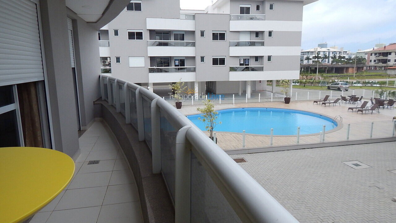 Apartment for vacation rental in Florianopolis (Praia dos Ingleses)