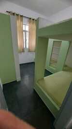 EXCELENTE APARTAMENTO 2 QUARTOS 4 MINUTOS ANDANDO ATÉ A PRAIA DO FORTE