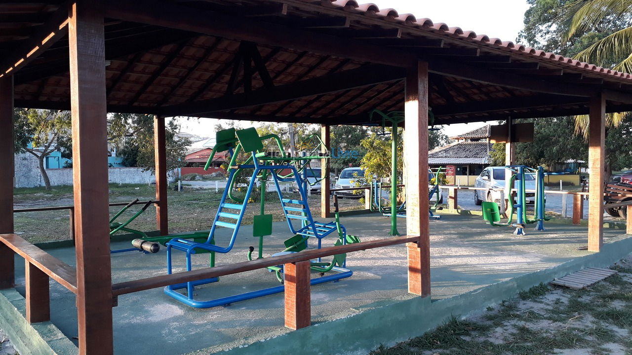 Casa para alquiler de vacaciones em Cabo Frio (Peró)