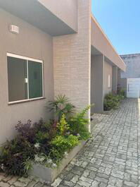 Casa com Piscina Privativa - Itanhaem -SP